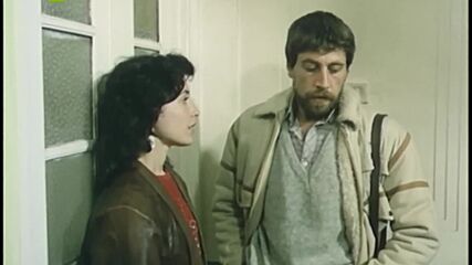 Бащи и синове (1989) Мълчанието сериен тв филм 2 серия.mkv