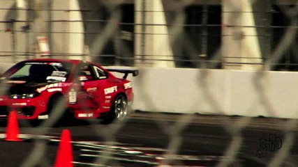 Formula D - Long Beach 2009(by Joshua Herron)
