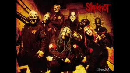 Slipknot - Before I Forget