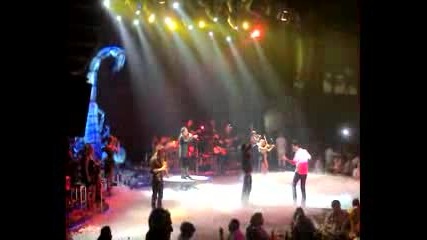 Notis Sfakianakis Odeon 2008 [live]