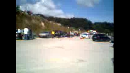 Rally sliven 2010