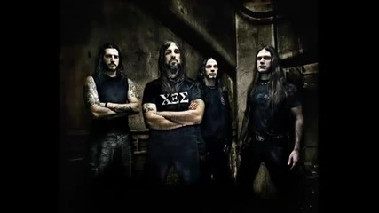 Rotting Christ - Demonon Vrosis