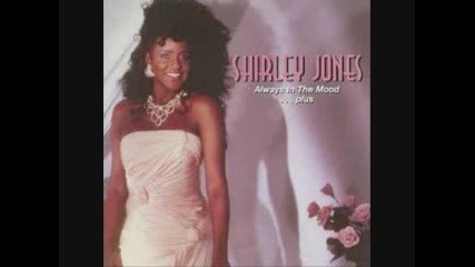 Shirley Jones - Breaking Up 1986.avi