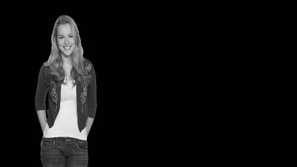 Bridgit Mendler