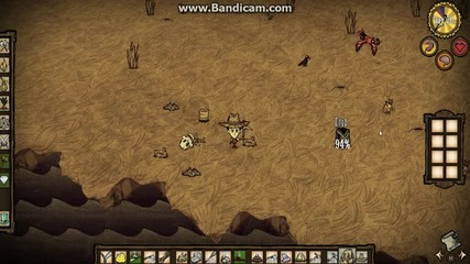 Let's play don't starve еп.12