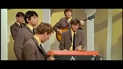 The Animals - House of the Rising Sun (1964) High Definition [hd]