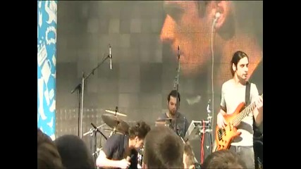 Дима Билан - Мечтатели [ Live 22.05.2011 ]