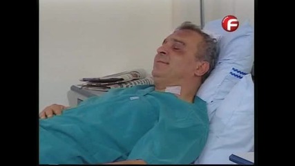 Семеен сарай еп.57/7 част 