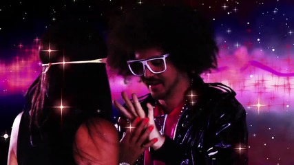 Lmfao - La La La