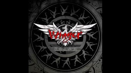 Winger - After All This Time