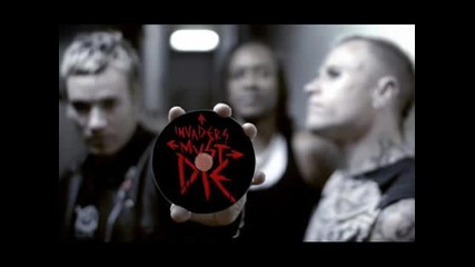 The Prodigy - Stand Up
