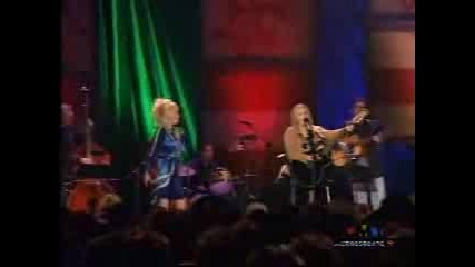 Dolly Parton & Melissa Etheridge - Jolene