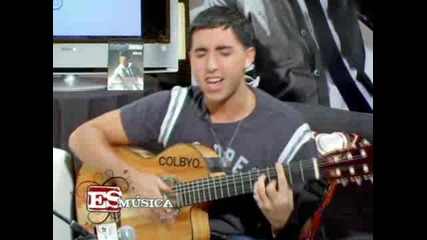 Colby Odonis - Beautiful (hq Acoustic)