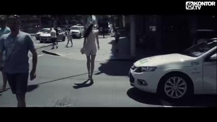 Michael Mind Project - Show Me Love ( Official Festival Mix) (official Video 2014)