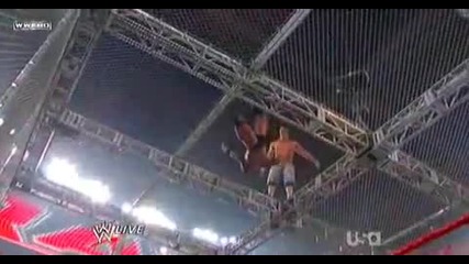Wwe Raw 28 09 2009 Part 12