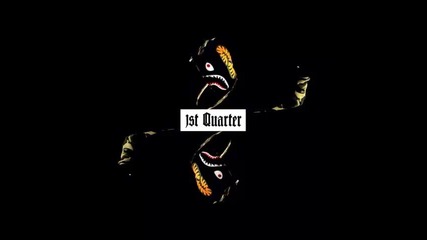 *2014* Big Sean - 1st quarter