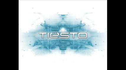 Dj Tiesto - Just Be