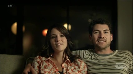 E3 2011: Xbox 360 - Kinect Voice Control Trailer