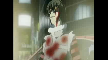 Death Note Mello and Matt Final 