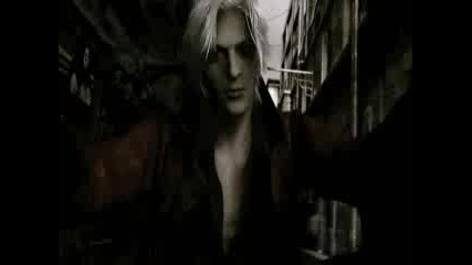 Devil May Cry 4