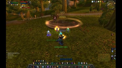 Wow Cataclysm 