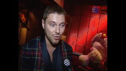 Миро В Лабиринт Говори За Предстоящите Награди На Планета