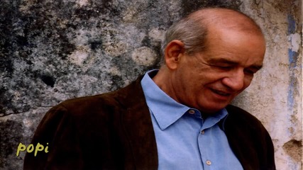 Δημήτρης Μητροπάνος - Περίεργο Παιχνίδι