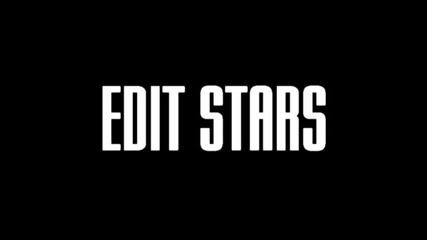 Edit Stars intro