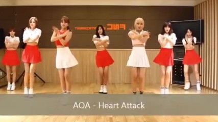 Kpop Random Dance Challenge with Countdown and Mirrored Video 1
