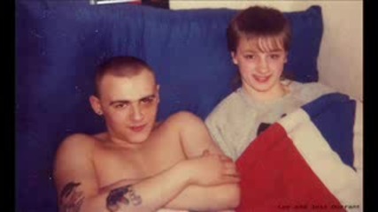 Skinhead girls