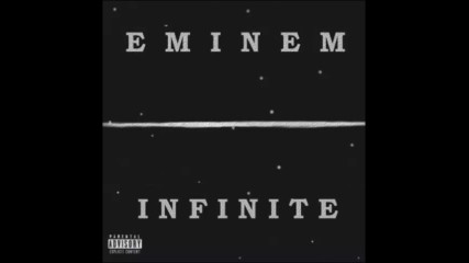 *2016* Eminem - Infinite