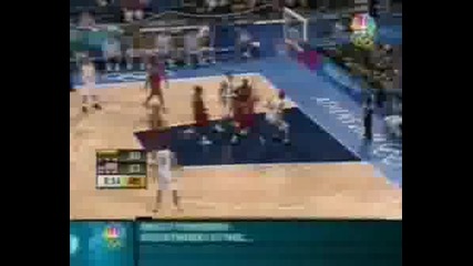 Usa Basketball Team Mix