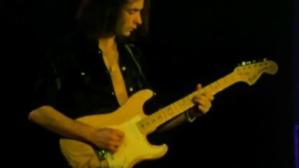 Ritchie Blackmore - Deep Purple - Son Of Alerik