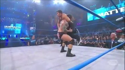 Garrett Bischoff - Ddt