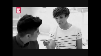 One Direction - Best Moments (new)