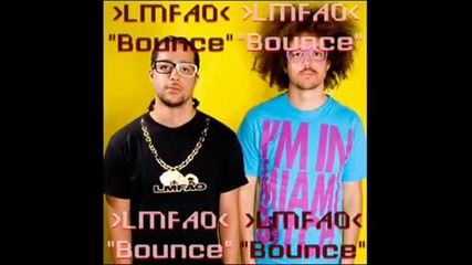 Lmfao Bounce 2009