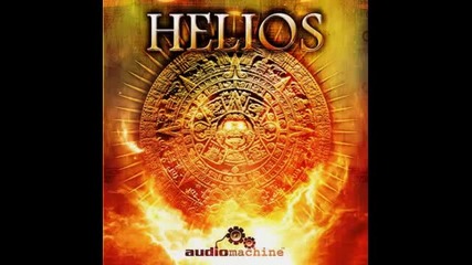 Audiomachine - Apollo's Triumph