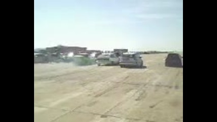 Авто Клуб Казанлък - 02.05.2010 - на гонки в Габрово 