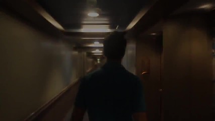 It's Not a Dream, It's Reality. The Groove Cruise Music