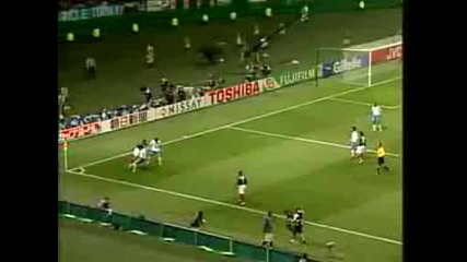 The best of football