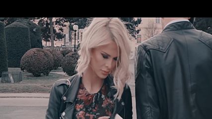 Andreana Cekic - Zauvek ti pripadam (official Video 2018) Hd
