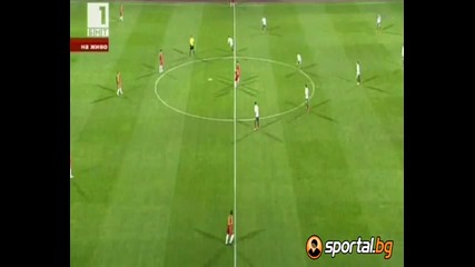 България - Армения 1:0, Квалификация за Световно първенство 2014, стадион " Васил Левски "