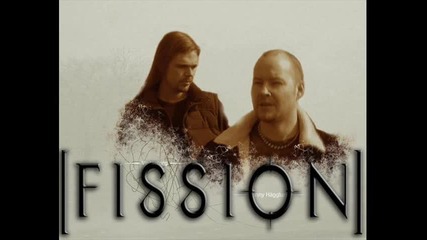 Fission - Mekanisk Ar Sjalen 
