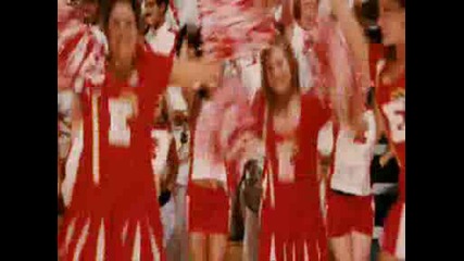 Hsm3 - Now Or Never