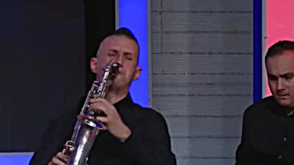 Uros Zivkovic - Ostavljena druga dva - (live) - (tv Grand 28.03.2022.).mp4
