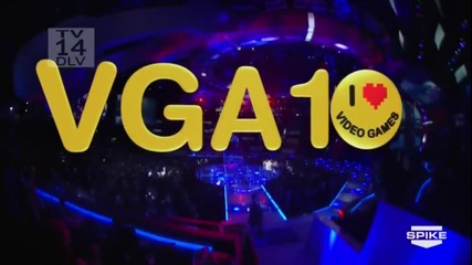 Video Game Awards 2012 - Part 9: Game of The Year