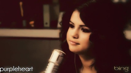 Selena Marie Gomez - You're beautiful, no matter what they say. ( Support Video )