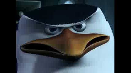 The Penguins Of Madagascar - Kingdom Come