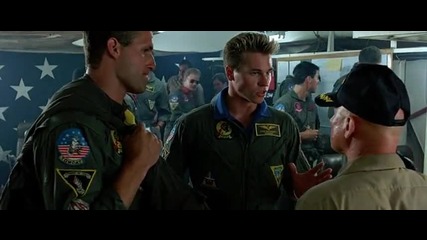 Top Gun Топ Гън 1968