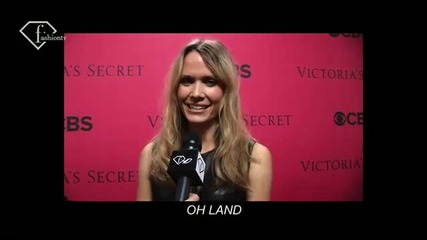 fashiontv Ftv.com - Hi Ftv Victorias Secret N.y 2010 - 6 